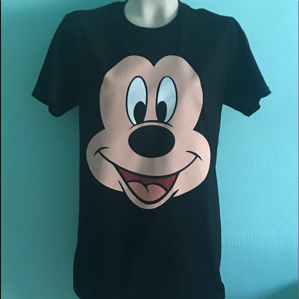 Disney Mickey Mouse Tee